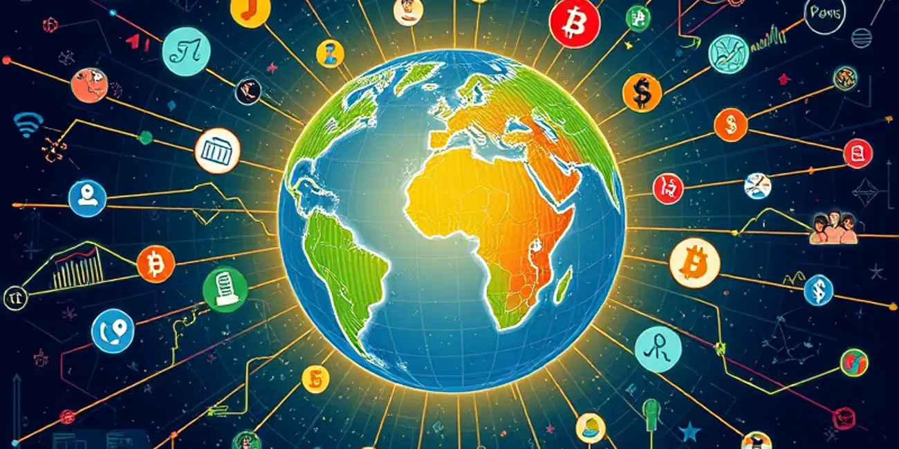 The Rise of Fintech: Reshaping Global Finance