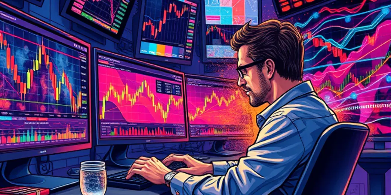Visual Technical Analysis Technical Analysis: Reading the Charts for Investment Clues