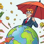The Art of Hedging: International Market Exposure