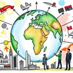 Economic Rebalancing: A New Global Order