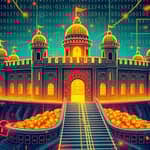Cybersecurity in Finance: Protecting Your Digital Wealth