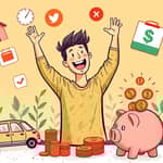 Budgeting for Big Buys: Achieving Large Purchases