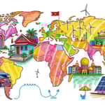 The Next Big Thing: Frontier Markets Explored