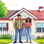 From Renter to Homeowner: The Home Buying Journey