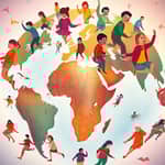 Capitalizing on Global Demographic Shifts