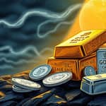Precious Metals: A Safe Haven in Uncertain Times