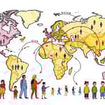 Demographic Shifts: Long-Term Market Impact