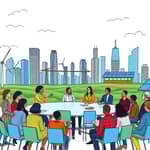 ESG Metrics: Beyond Financial Returns