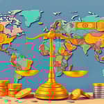 Debt Dynamics: Understanding Global Borrowing
