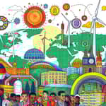 Thematic Investing: Megatrends to Watch
