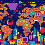 Microeconomic Musings: Company Specific Analysis