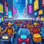 The Gig Economy: New Investment Avenues