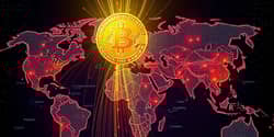 The Digital Gold Rush: Cryptocurrencies and Global Markets