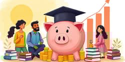 Education Savings: Smart Investments for Future Generations