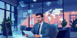 Fundamental Analysis: Deeper Dives into Company Health