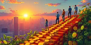 Investing 101: Your First Steps to Wealth Accumulation