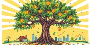 Making Your Money Work: Passive Income Strategies