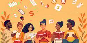 Investing in Yourself: The Value of Financial Education