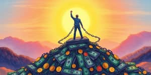 Decoding Debt: Strategies for a Debt-Free Future