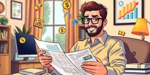 Credit Score Secrets: Boosting Your Financial Health