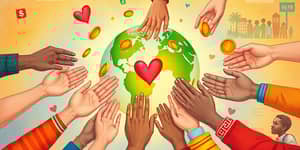 Charitable Giving: Making a Difference with Your Dollar
