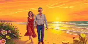 Retirement Ready: Planning for Your Golden Years