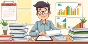 Navigating Taxes: Tips for a Smoother Tax Season