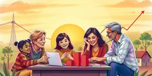 Building Generational Wealth: A Long-Term View