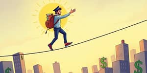 Student Loan Survival: Strategies for Repayment