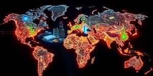 Real Estate Rhythms: A Global Overview