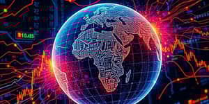 The AI Revolution and Global Finance
