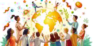 Healthcare Horizons: Investing in Global Wellness