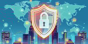 Cybersecurity Risks: Protecting Global Investments