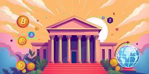 The Evolving Role of Central Banks