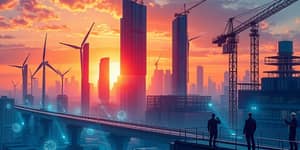 Investing in Infrastructure: Building Tomorrow's Markets