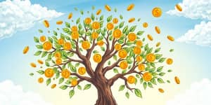 The Power of Compounding: Growing Your Money Exponentially