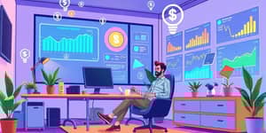 Automating Your Finances: Set It and Forget It Success