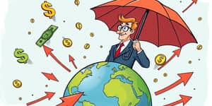 The Art of Hedging: International Market Exposure