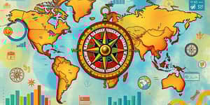 Decoding the Global Economic Compass