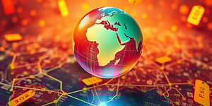 Inflation's Shadow: Around the World