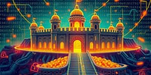Cybersecurity in Finance: Protecting Your Digital Wealth