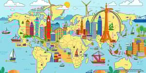 The Untapped Potential of Emerging Markets