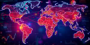 Beyond Borders: Understanding Market Interconnectedness