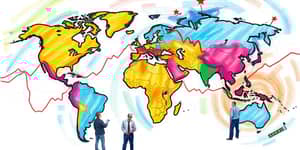 Understanding Market Volatility: A Global Lens