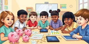 Financial Literacy for Kids: Teaching the Next Generation