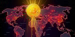 The Digital Gold Rush: Cryptocurrencies and Global Markets