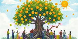 Building Wealth: Strategies for Long-Term Growth