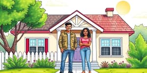 From Renter to Homeowner: The Home Buying Journey