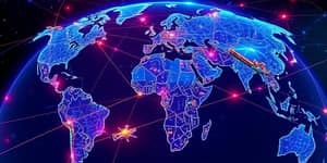 The Future of Trade: Digitalization and Disruption