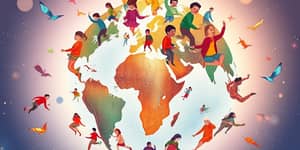 Capitalizing on Global Demographic Shifts